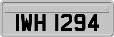 IWH1294