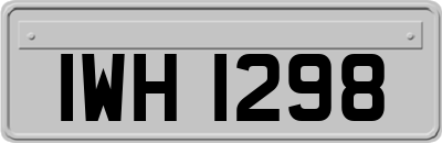 IWH1298