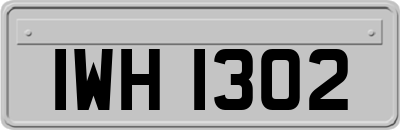 IWH1302