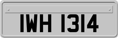 IWH1314
