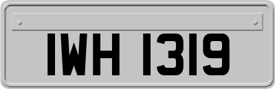 IWH1319