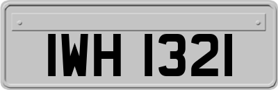 IWH1321
