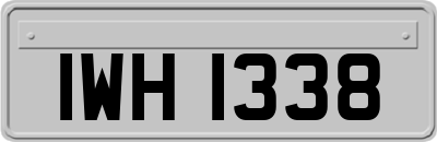 IWH1338