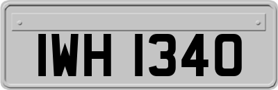 IWH1340