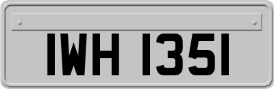 IWH1351