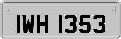 IWH1353