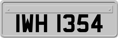 IWH1354