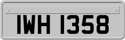 IWH1358
