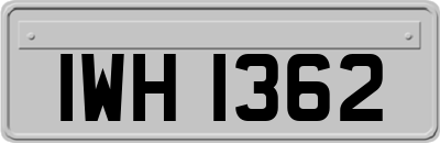 IWH1362