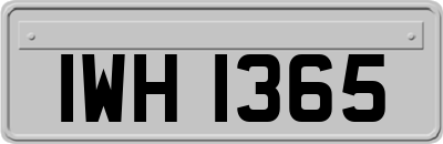 IWH1365