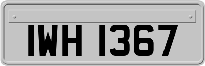 IWH1367
