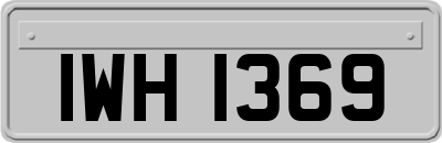 IWH1369