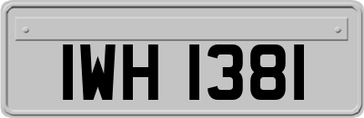 IWH1381