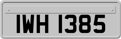 IWH1385