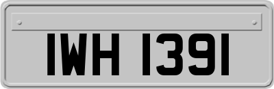 IWH1391