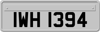 IWH1394