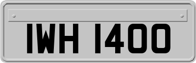 IWH1400