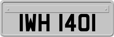 IWH1401