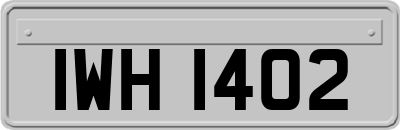 IWH1402