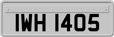 IWH1405