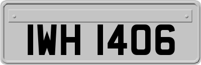 IWH1406