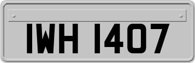 IWH1407