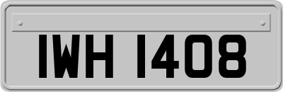 IWH1408