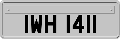 IWH1411