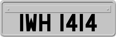 IWH1414
