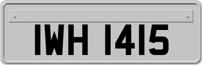IWH1415