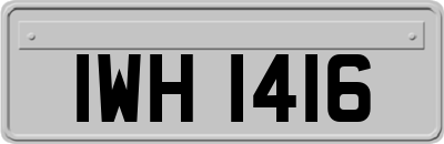 IWH1416