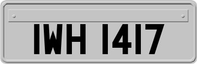 IWH1417