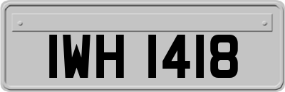 IWH1418
