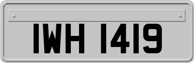 IWH1419