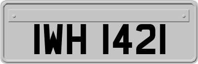 IWH1421