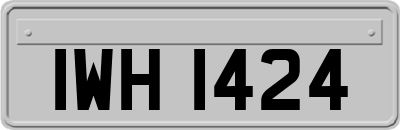IWH1424