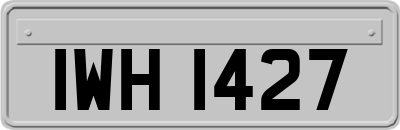 IWH1427