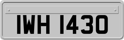 IWH1430