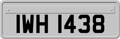 IWH1438