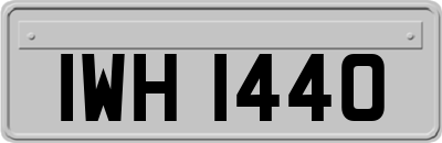 IWH1440