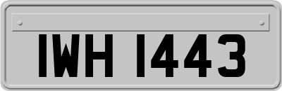 IWH1443