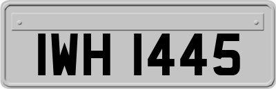 IWH1445