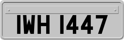 IWH1447