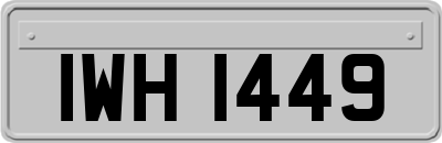 IWH1449