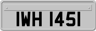 IWH1451