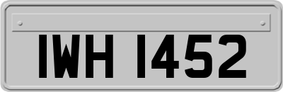 IWH1452
