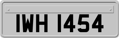 IWH1454