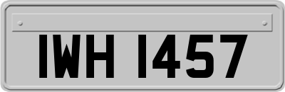 IWH1457