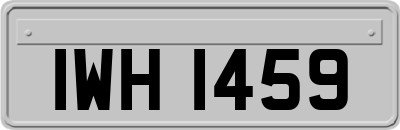 IWH1459