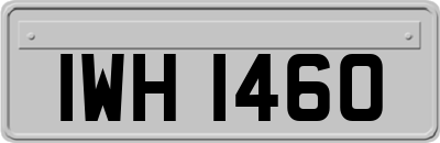 IWH1460